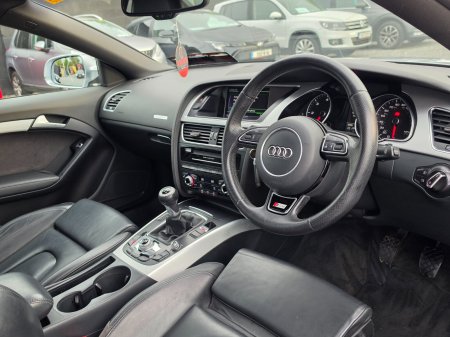 2016 Audi A5 - photo 5