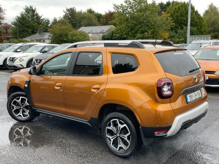2020 Dacia Duster - photo 3
