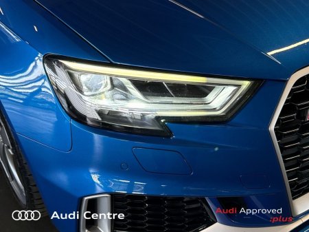 2020 Audi RS3 - photo 19