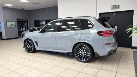 2026 BMW X5 - photo 7