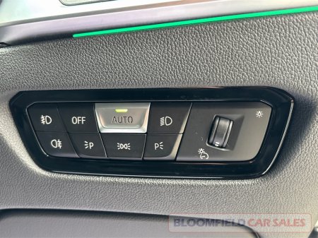 2020 BMW 3-Series - photo 25