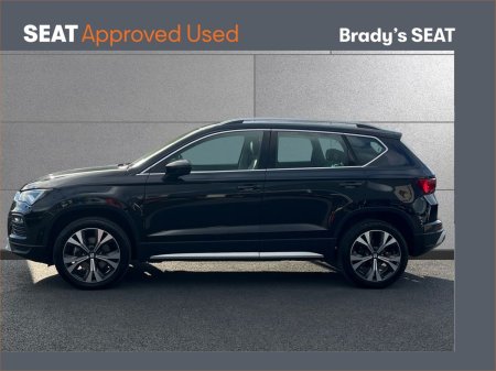 2024 SEAT Ateca - photo 3