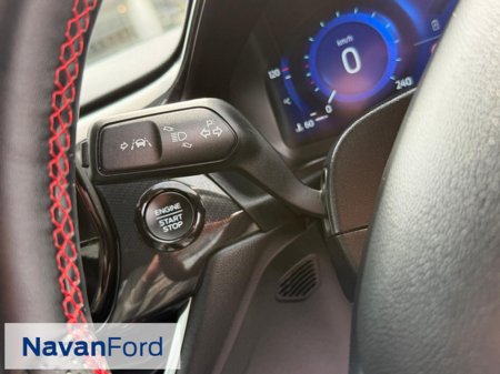 2024 Ford Puma - photo 16