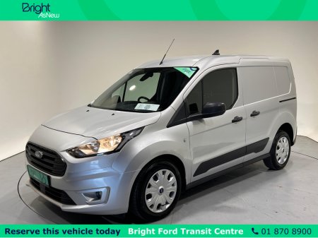 2023 Ford Transit Connect - photo 3