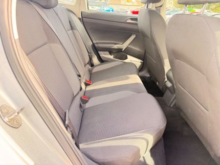 2024 Volkswagen Taigo - photo 12