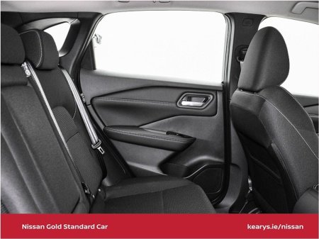 2022 Nissan Qashqai - photo 9