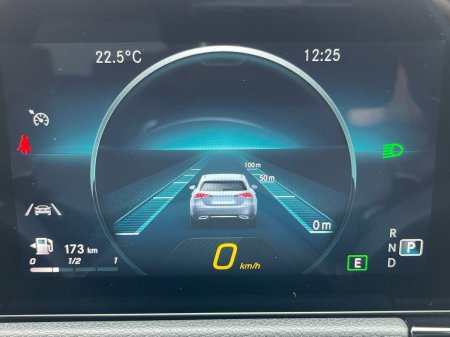2022 Mercedes-Benz GLA - photo 28