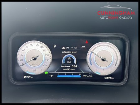 2022 Hyundai KONA - photo 13
