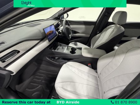 2026 BYD SEAL - photo 20