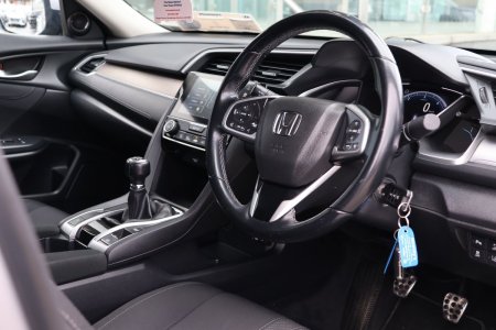 2019 Honda Civic - photo 10