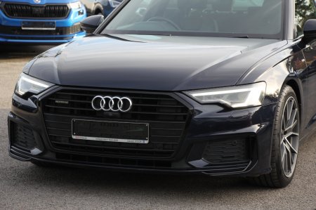 2023 Audi A6 - photo 22