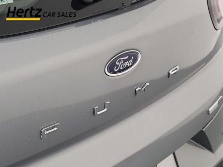 2023 Ford Puma - photo 10