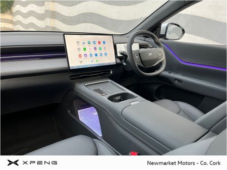 2027 XPeng G6 - photo 24