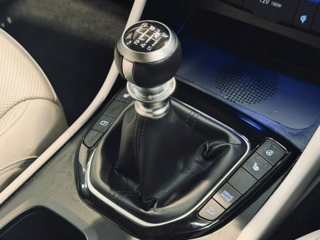 2021 Hyundai Tucson - photo 18