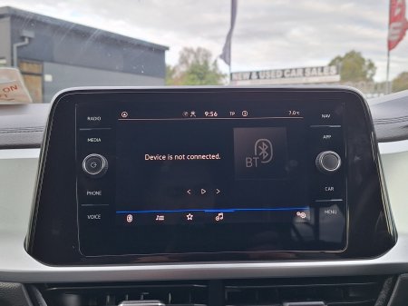 2023 Volkswagen T-Roc - photo 21