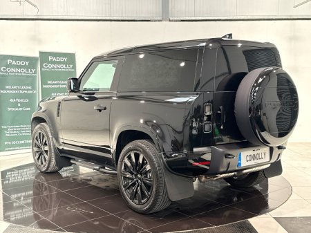 2026 Land Rover Defender - photo 9