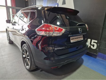 2016 Nissan X-Trail - photo 6