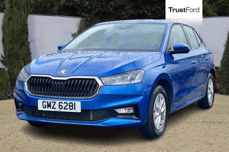 2025 Skoda Fabia - photo 5