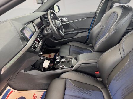 2021 BMW 1-Series - photo 17