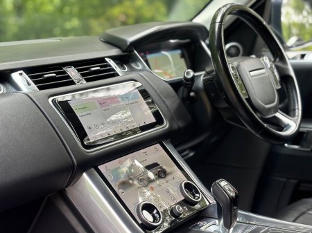 2018 Land Rover Range Rover Sport - photo 15
