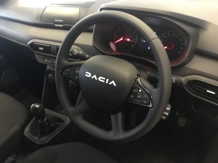 2023 Dacia Sandero - photo 6
