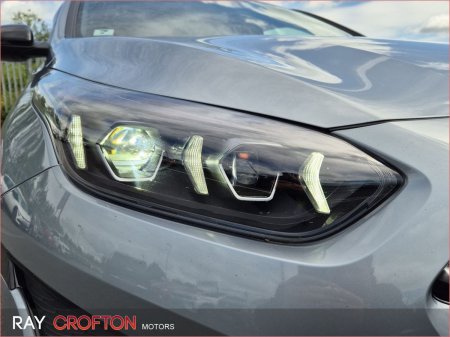 2023 Kia Ceed - photo 14