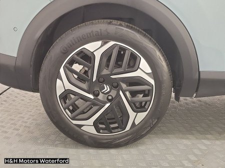 2023 Citroen C4 - photo 8