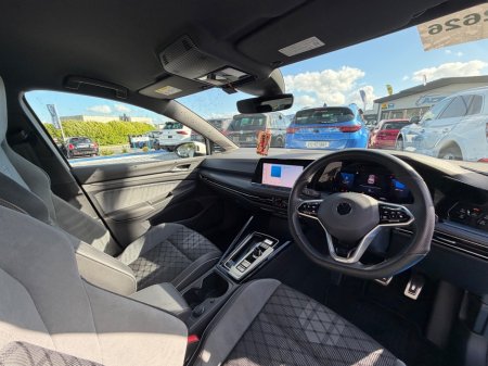 2023 Volkswagen Golf - photo 17