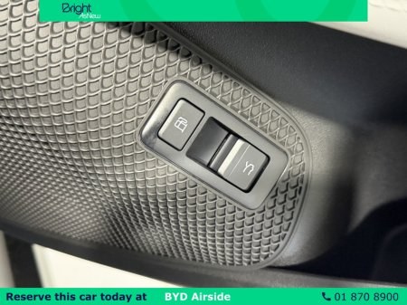 2026 BYD SEAL - photo 16