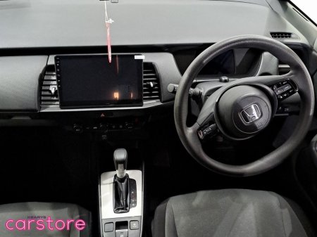 2023 Honda Fit - photo 11