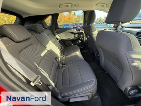 2023 Ford Kuga - photo 10