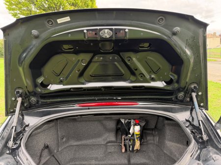 2016 Mazda MX-5 - photo 22