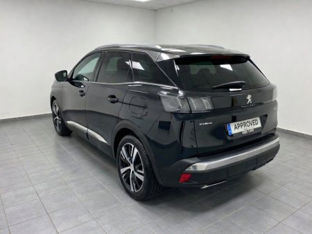2021 Peugeot 3008 - photo 7