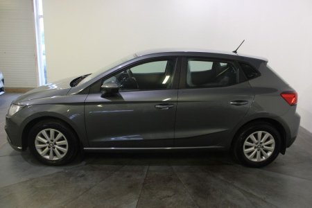 2019 SEAT Ibiza - photo 7