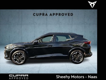 2026 Cupra Formentor - photo 3
