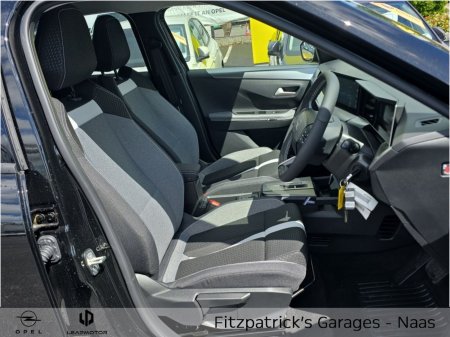 2026 Opel Frontera - photo 11