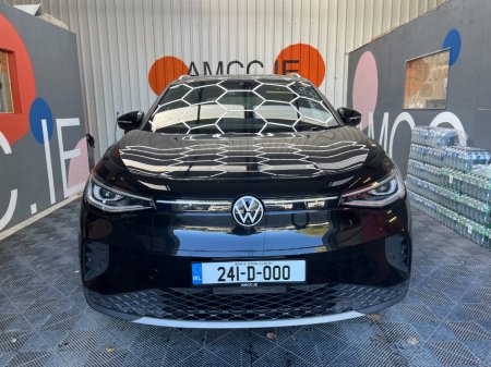 2024 Volkswagen ID.4 - photo 2