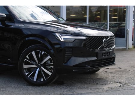 2025 Volvo XC90 - photo 5
