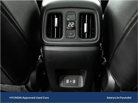 2026 Hyundai Tucson - photo 16