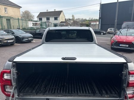 2024 Toyota Hilux - photo 10