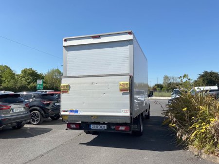 2022 Ford Transit - photo 9