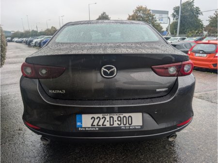 2022 Mazda Mazda3 - photo 7