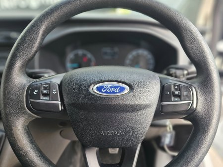 2020 Ford Transit Custom - photo 7