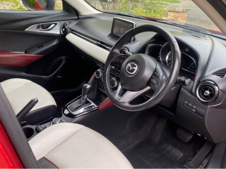 2016 Mazda CX-3 - photo 6