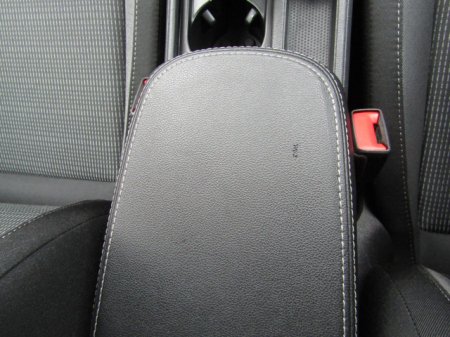 2021 Skoda Octavia - photo 38