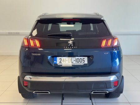 2024 Peugeot 3008 - photo 15