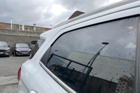 2018 Ford EcoSport - photo 38