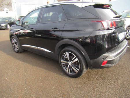 2018 Peugeot 3008 - photo 7