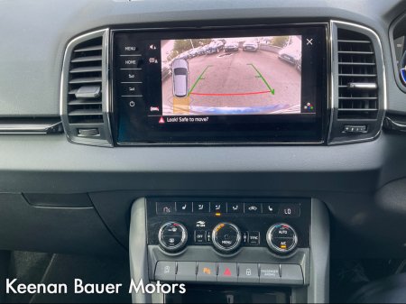 2023 Skoda Karoq - photo 15