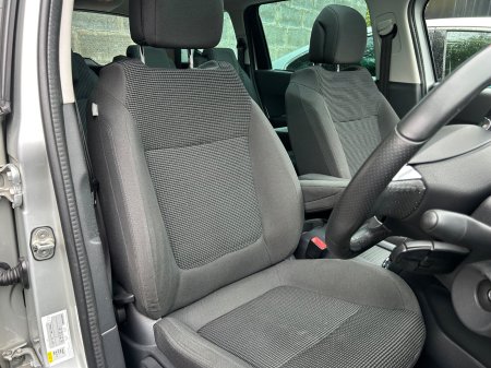 2016 Peugeot 5008 - photo 21